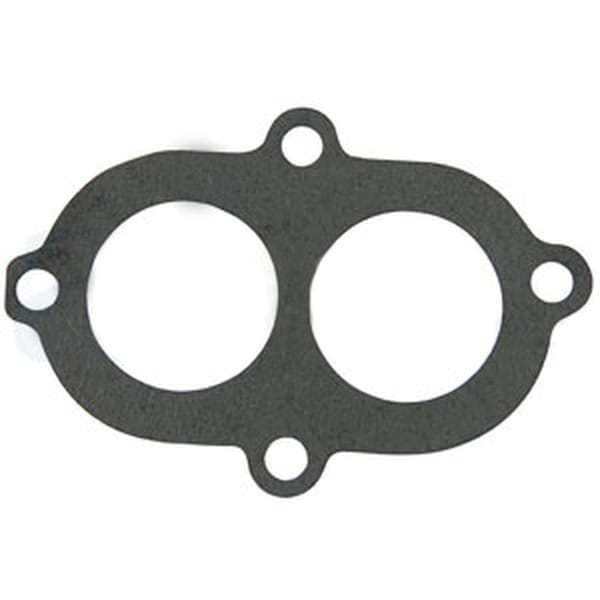 Aftermarket Fits Massey Ferguson Tractor Water Outlet Gasket 80 1100 1105 1130 4223556M1 - main